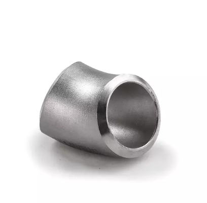 ¿Cuáles son los tipos de accesorios de tubería de acero inoxidable?