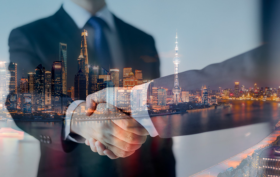 Buenas noticias sobre venir a China