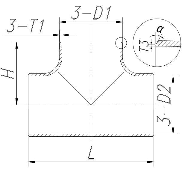 Soldadura de borde de chaflán